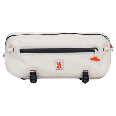 CHROME官方 KADET WP 户外露营出游 城市通勤斜挎邮差包 8L