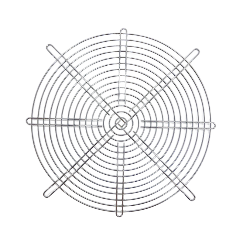 28080风机金属通风网 SJ28082MAB电控柜护铁网250FZY6-S风扇网罩