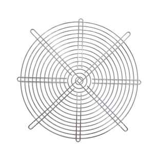 28080风机金属通风网 SJ28082MAB电控柜护铁网250FZY6-S风扇网罩