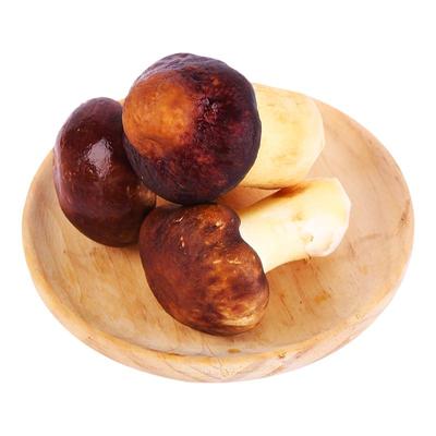 新鲜顺丰1斤当季时令蔬菜松茸