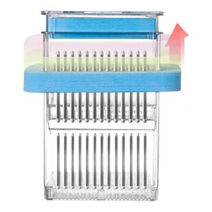 孔雀鱼繁殖盒鱼缸内隔离盒漂浮小鱼苗小型鱼幼鱼母鱼亚克力孵化器