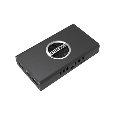 美乐威HDMI4K单路信号解码器