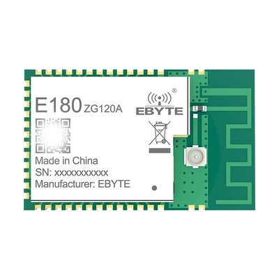 zigbee3.0无线透传模块