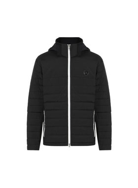 GFORE吉福官方男士高尔夫服装DOWN JACKET连帽羽绒服