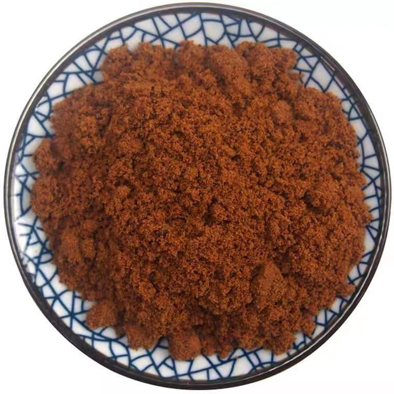 正宗广西甘蔗老红糖粉产妇食用古法熬制红糖例假姨妈经期商用奶茶