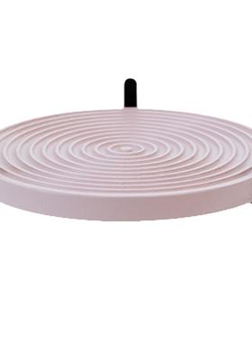 简约样板间飘窗组合摆件