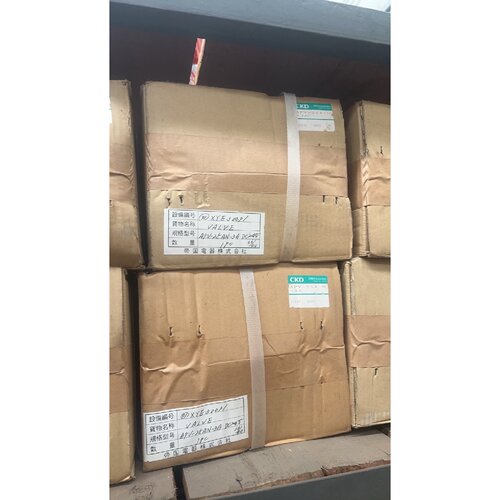 【请询价】全新CKD电磁阀APV25AN3ADC24V日本原