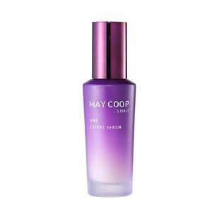 MAY COOP/枚柯紧弹精华乳 紧致舒缓抗皱紧弹提拉改善保湿紧致