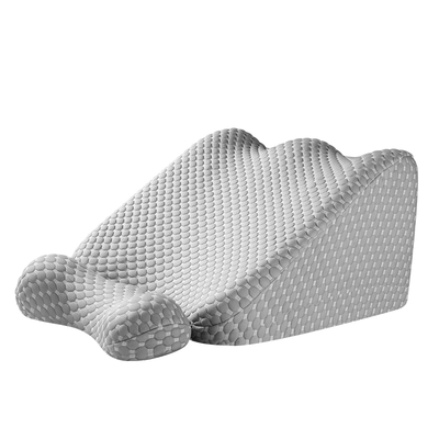 uhealer记忆棉卧室靠垫/抱枕