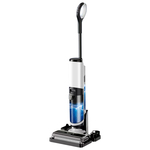 洗地机吸拖一体机器人家用拖地吸尘扫地三合一无线拖把智能自清洗