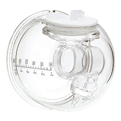 适配贝瑞克大小贝贝免手扶随心杯