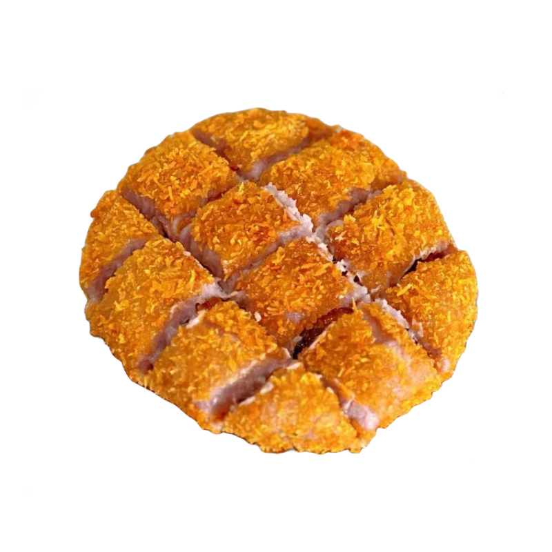 芋泥香酥鸭赵露思同款芋泥鸭