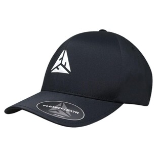 FLEXFIT DELTA夏季潮牌男士帽子进口时尚棒球帽轻薄款鸭舌帽