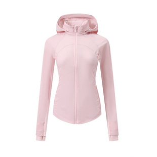 NANSHAN薄款防晒皮肤衣外套夏季透气Goal Smashe外套户外修身显瘦