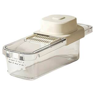 土豆丝刨丝器家用厨房多功能刮萝卜擦丝切丝土豆片切片机切菜神器