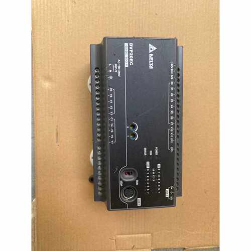 询价-台达DVP20EC00R3版本8.22A3DVP20EC0可维修