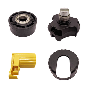 迪迈斯美孚乐富覆膜机全自动气压式广告冷裱热裱配件裁纸刀架子