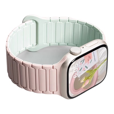 苹果手表带全新升级高品质