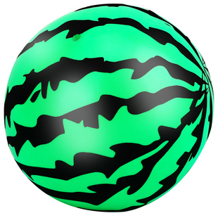 男女宝手抓球3-6岁儿童环保充气球幼儿园拍拍训练高弹力玩具篮球