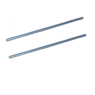 电动卷帘翻板工业车库门扭簧弹簧盘簧棍撬棍加力铁棍松簧专用工具