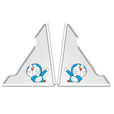 车门角防撞贴门边护角汽车刮蹭贴车门防撞条保护神器实用捷途小鹏