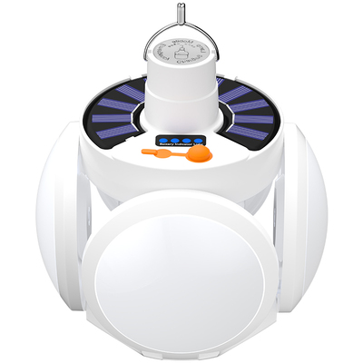 太阳能足球灯折叠|超4000次加购