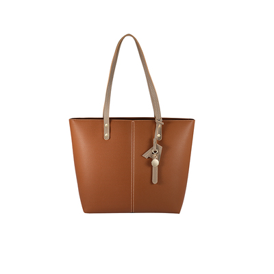 AJIDOU阿吉豆斜挎包女时尚休闲包袋简约通勤气质潮流包包