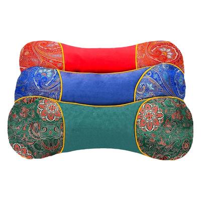 艾草护颈椎专用枕头热敷助睡眠