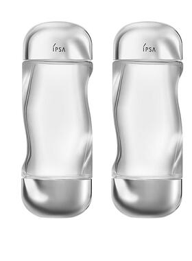 自营IPSA/茵芙莎流金水200ml*2