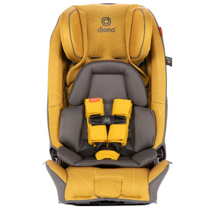 【送推车】diono安全座椅钢骨架宝宝安全座椅正反坐躺可调0-12岁