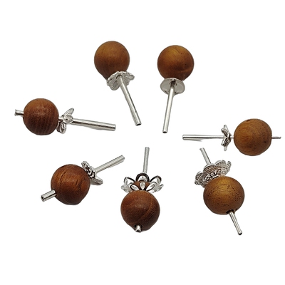 纯银锔瓷修复茶具配件陶瓷壶盖