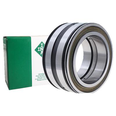 德国进口轴承SL04130PP SL04140 SL04150 SL04160 SL04170PP NR