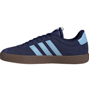 adidas阿迪达斯男女VL COURT 3.0SPW FTW-运动休闲鞋JP7537