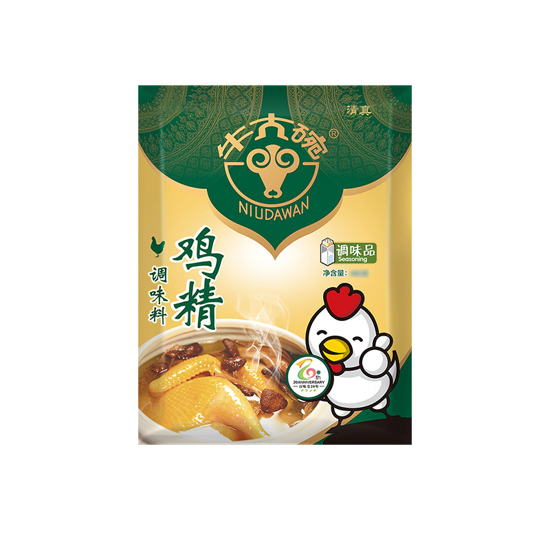 牛大碗经典鸡精箱装调味料
