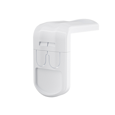 儿童安全锁抽屉防夹手直角锁