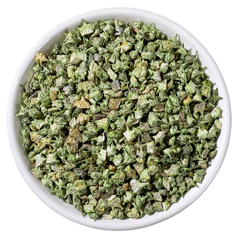 蒺藜中药材正品官方旗舰店炒蒺藜子白蒺藜刺蒺藜草种籽可磨蒺藜粉