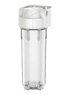 PP棉前置过滤器净水器