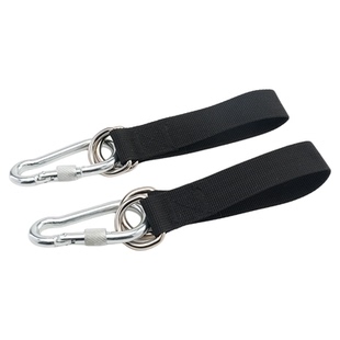 连接带加厚款挂带秋千挂绳单杠挂钩吊绳沙袋架配件高承重挂带挂绳