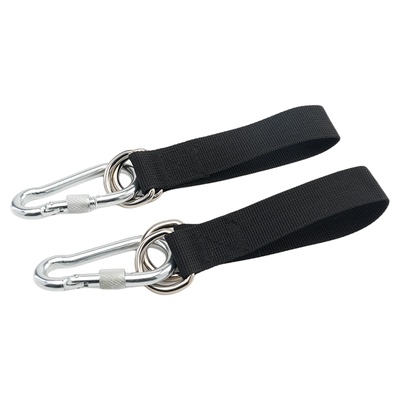 连接带加厚款挂带秋千挂绳单杠挂钩吊绳沙袋架配件高承重挂带挂绳