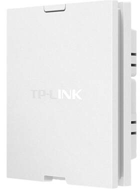BE5100双频WiFi7面板式无线AP