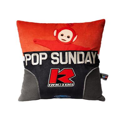 POPSUNDAY天线宝宝赛车沙发