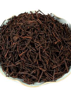 云南勐海熟茶梗2500g普洱熟茶梗