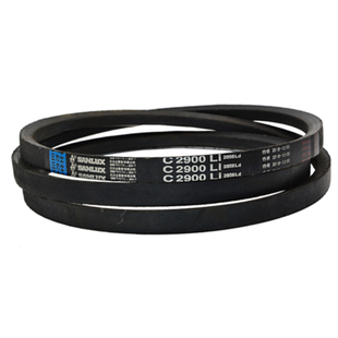 三角带三力士传动带C型1200-C7500C2000C3000C4000C5000C6000皮带