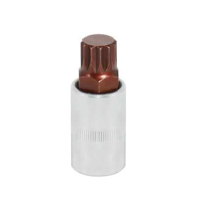 大飞1/2旋具批头套筒花型电动