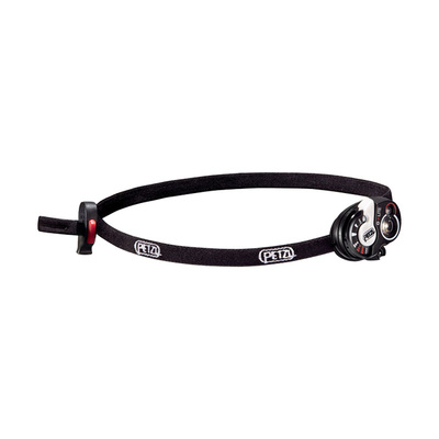 攀索PETZL e+LITE 超小应急头灯 40流明