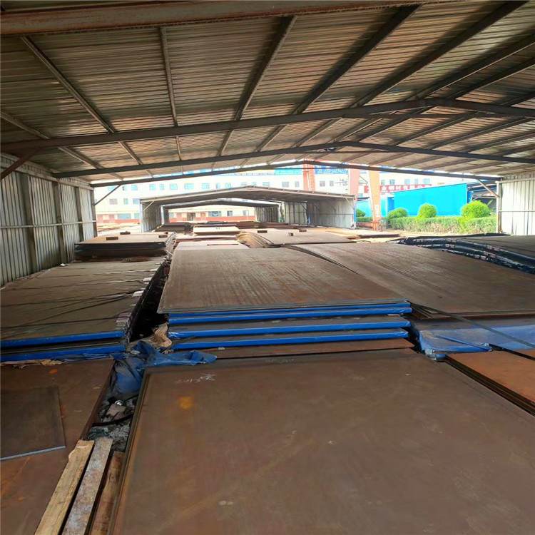 批发q355qD钢板 Q345qC桥梁板 Q345qD钢板 Q355qC桥梁预埋件钢板