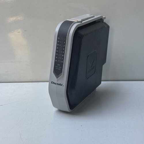 EMERSON DELTAV DO 8 Channel 24VDC High Side