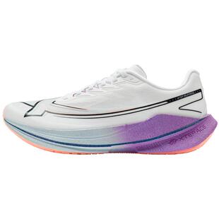 特步破茧之刃丨碳板跑步鞋男鞋中考体测运动鞋入门竞速马拉松跑鞋