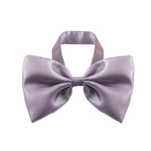 粉色汤姆猫蝴蝶结脖饰儿童项链装饰女可爱猫耳妹妹假发包抓夹头饰