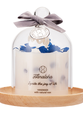 Hanaloha原香制造香薰福袋礼物